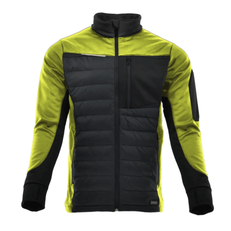 Bluza hybrydowa COMFORT PLUS
