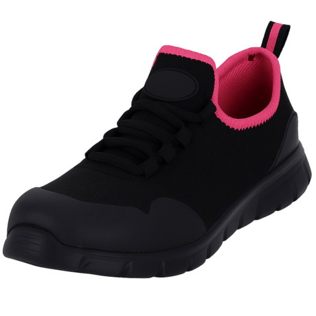 Buty Ochronne Damskie BRNUT