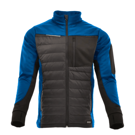 Bluza hybrydowa COMFORT PLUS SN