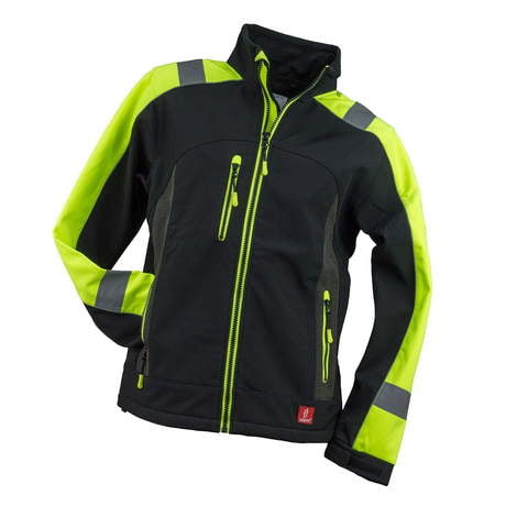 Kurtka Softshell GL-8364
