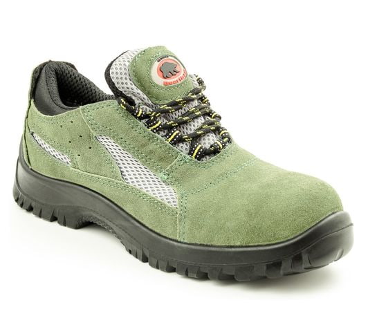 Buty robocze POLSTAR  BEARFIELD BBN2 36