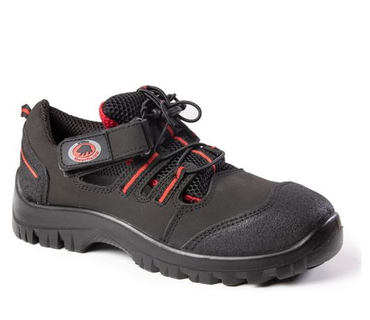Buty robocze POLSTAR  BEARFIELD BBN4 36
