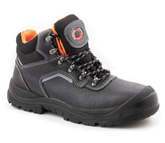 Buty robocze POLSTAR BEARFIELD BBR2 36