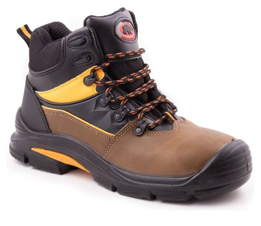 Buty robocze POLSTAR  BEARFIELD BBK8 36