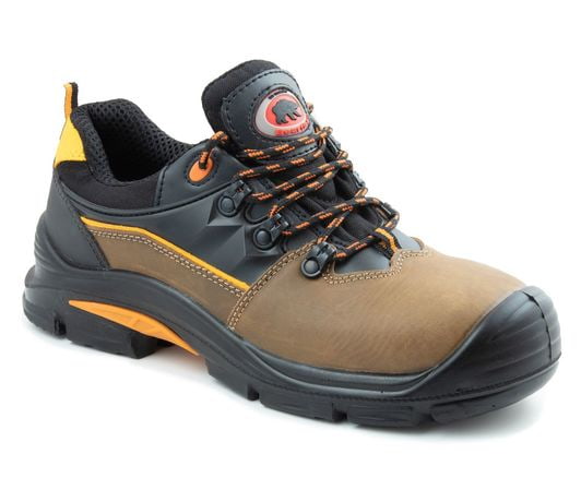 Buty robocze POLSTAR  BEARFIELD BBK9 36