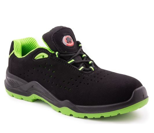 Buty robocze POLSTAR  BEARFIELD BB11