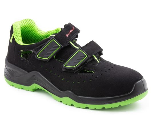 Buty robocze POLSTAR BEARFIELD BB10 36