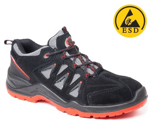 Buty robocze POLSTAR BEARFIELD BBN6 36