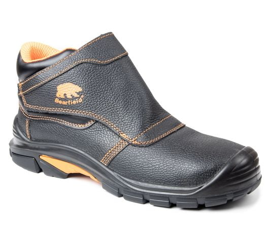 Buty robocze POLSTAR  BEARFIELD BBWE 40