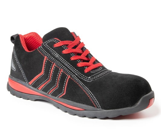 Buty robocze POLSTAR  MAX-POPULAR BMFO 37