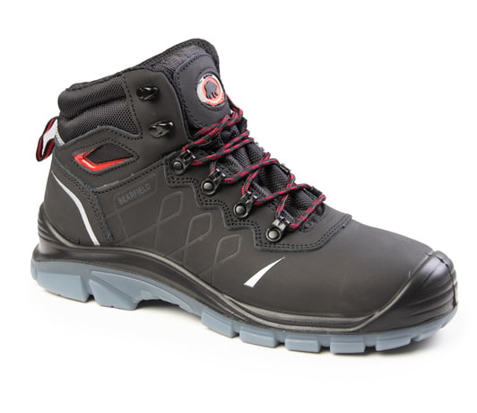 Buty robocze POLSTAR  BEARFIELD BB14 36