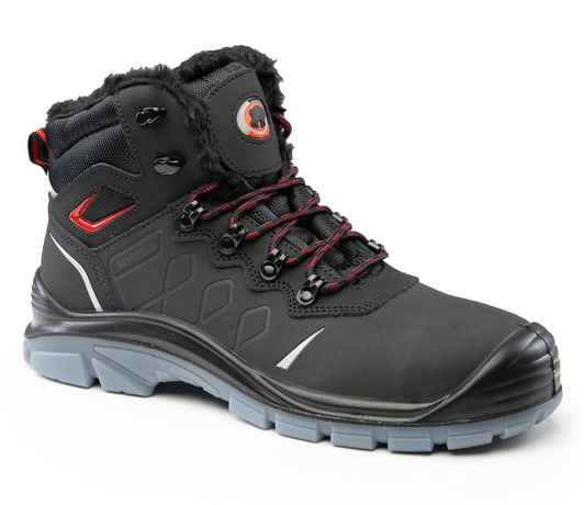 Buty robocze POLSTAR  BEARFIELD BB14 36