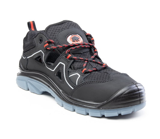 Buty robocze POLSTAR  BEARFIELD BB16 36