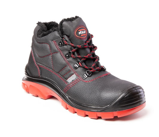 Buty robocze POLSTAR MAX-POPULAR BMRT 37