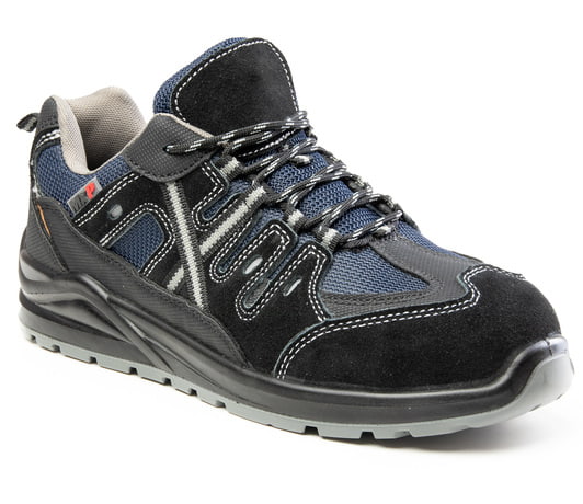 Buty robocze POLSTAR  MAX-POPULAR BXBL 36