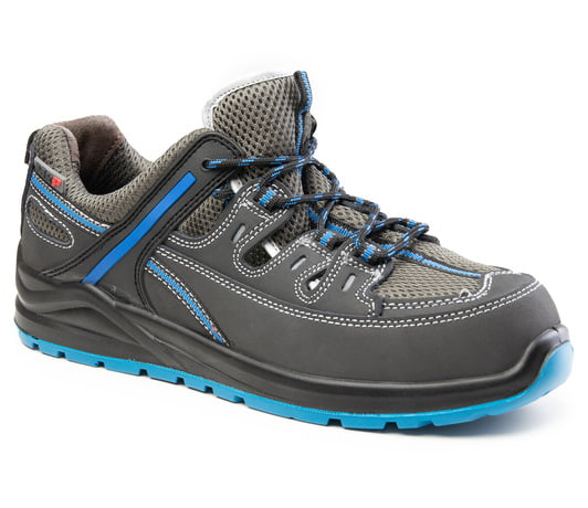 Buty robocze POLSTAR  MAX-POPULAR BXSO 45