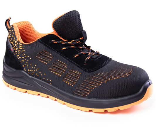 Buty robocze POLSTAR  MAX-POPULAR BXRA 36