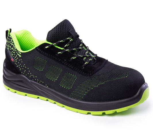 Buty robocze POLSTAR MAX-POPULAR BXRA 36