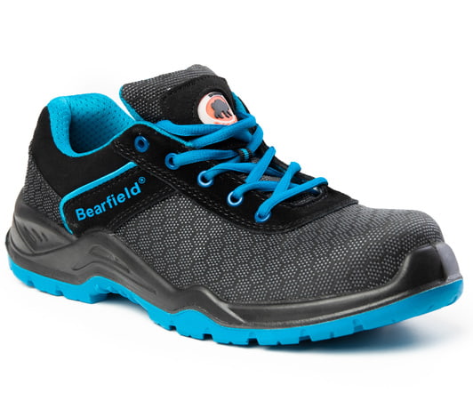Buty robocze POLSTAR BEARFIELD BBH3 36
