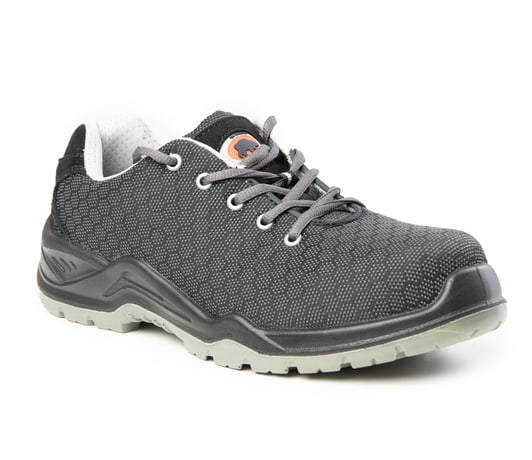 Buty robocze POLSTAR  BEARFIELD BBH3 38