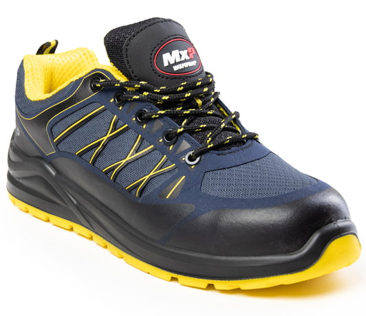 Buty robocze POLSTAR  MAX-POPULAR BXBO 36