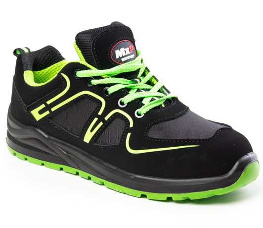 Buty robocze POLSTAR MAX-POPULAR BXFL 36