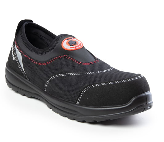 Buty robocze POLSTAR  BEARFIELD BBUL 36