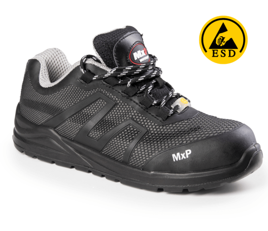 Buty robocze POLSTAR MAX-POPULAR BXAB 36