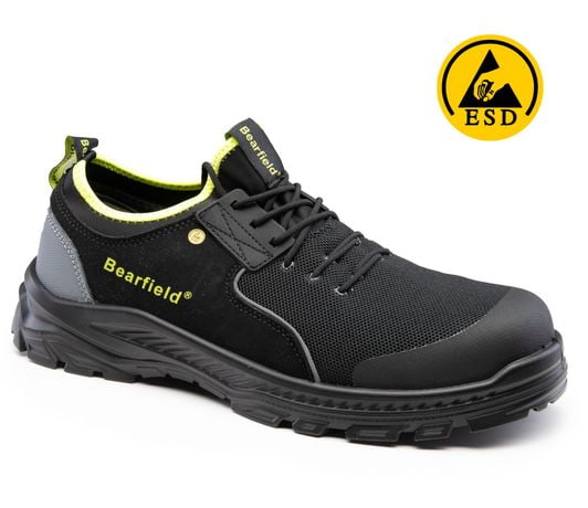 Buty robocze POLSTAR  BEARFIELD BBBO 36