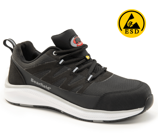 Buty robocze POLSTAR BEARFIELD BBBU 36