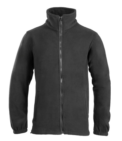 Bluza Polarowa POLSTAR 320G OA71 FOGG CZARNA