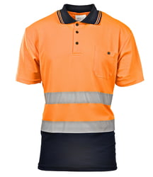 Odzież robocza POLSTAR