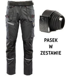 Odzież robocza POLSTAR