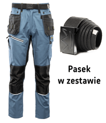 Odzież robocza POLSTAR