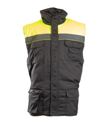 Odzież robocza POLSTAR