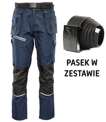 Odzież robocza POLSTAR