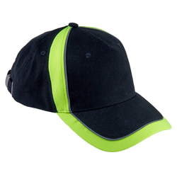 CZAPKA Z DASZKIEM URG-6101