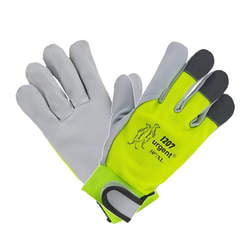 Rękawice Skórzane 1207