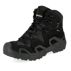 Buty robocze EXPLORER BLACK