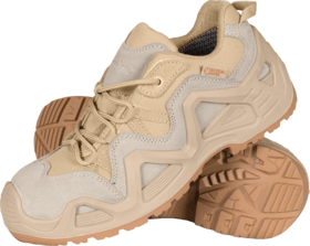 Buty ochronne Tactical Guard Reis TG-IRON-P BE