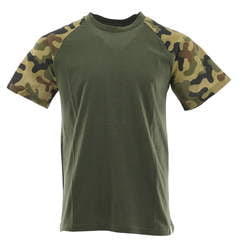 Koszulka t-shirt STANDARD PLUS 1-17-640-55-75 L