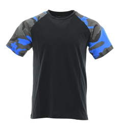 Koszulka t-shirt STANDARD PLUS 1-17-640-56-25 L