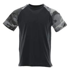 Koszulka t-shirt STANDARD PLUS 1-17-640-57-25 L