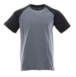 Koszulka t-shirt STANDARD PLUS 1-17-640-71-25 L