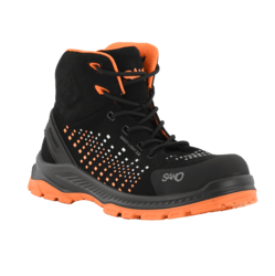 Buty robocze trzewiki SAKO TRZEWIK 05-002