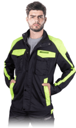 Bluza robocza ochronna LH-TANZO-J BY