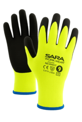 Rękawice Robocze MaderaBHP.PL NEON 12 par