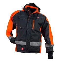 Kurtka ocieplana męska Y-8368 Orange