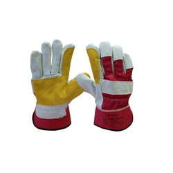 DOCKER YELLOW-RED 4344X