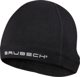 Czapka Termoaktywna wełniana CZBRUTHERMO